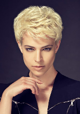 Короткие прически