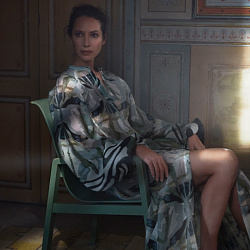 Новая коллекция экологичной линии H&M Conscious