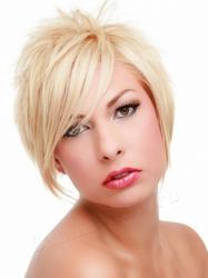 Стрижка боб