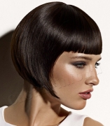 Стрижка боб каре