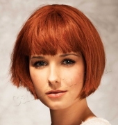 Стрижка боб каре