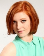 Стрижка удлиненный боб