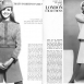 Кюлоты, журнал VOGUE, Англия, 1968 г.