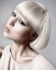 Стрижка боб каре