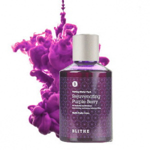 Сплеш-маски для лица. Из Кореи с любовью 