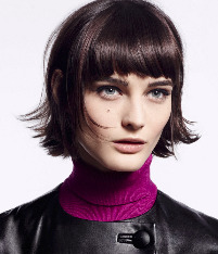 Стрижка боб каре