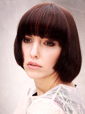 Стрижка боб каре