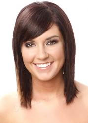 Стрижка каре