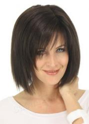 Классическая стрижка каре