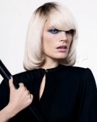 Стрижка боб каре