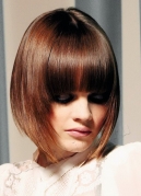 Стрижка каре фото