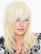 Модные стрижки. Градуировка