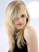 Модные стрижки. Градуировкаа