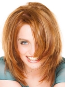 Модные стрижки. Градуировка