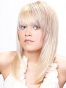 Модные стрижки. Градуировка