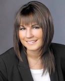 Стрижки средней длины