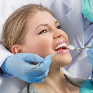  Кариес зубов. Сверлить или нет?