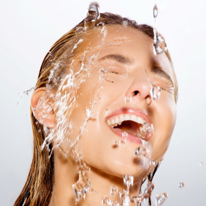 Вода - вечный эликсир жизни