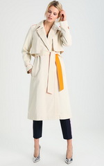 Тренчкот Marc O'Polo Тренчкот Marc O'Polo