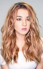 Модные «пляжные» волны Модные «пляжные» волны