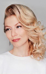 Гламурные локоны Гламурные локоны