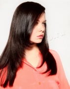 Ступенчатые стрижки 