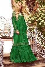 Богемный стиль в одежде