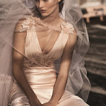 Topshop запускает свадебную коллекцию