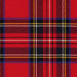 Тартан Royal Stewart