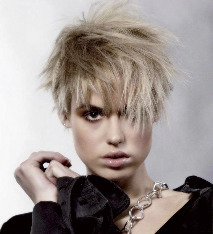 Прически 2018