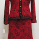 Твидовый костюм Chanel, 1965 г.