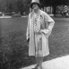 Мода начала XX в., Франция, 1920-е