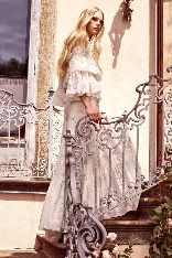 Стиль бохо в одежде