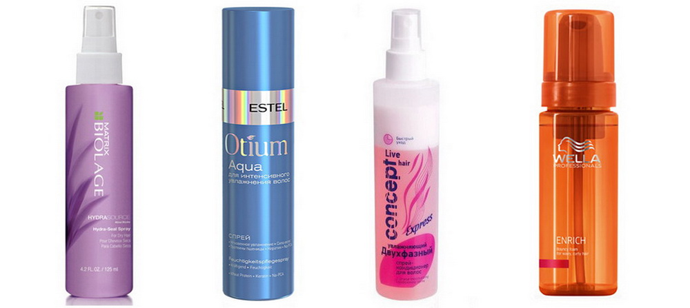 Ночной уход: восстановление и защита волос Ночной уход: восстановление и защита волос