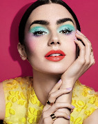 Весенняя коллекция макияжа Lancome Makeup Collection Spring 2018