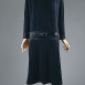 Маленькое черное платье Шанель, 1927 год