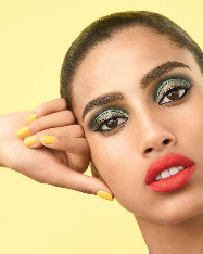 Весенняя коллекция макияжа Chanel NEAPOLIS: NEW CITY