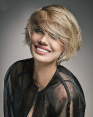 Прически 2018