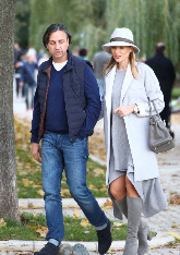 Лучшие фотообразы модной осени