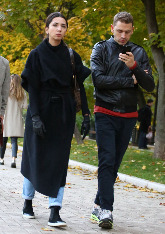 Лучшие фотообразы модной осени