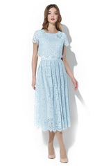 Кружевная юбка Condra de Luxe