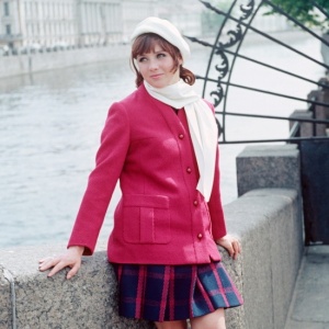 История советской моды. Часть пятая - 1960-е. Продолжение