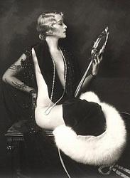 Гламур, или золотой век Голливуда