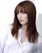 Каскадные стрижки