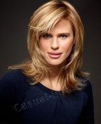 Каскадные стрижки