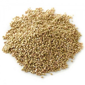 Живое зерно