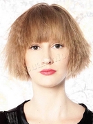 фото стрижки каре