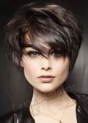 фото короткие стрижки