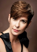 фото короткие стрижки 