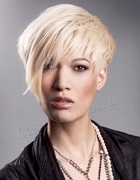 Стрижки фото